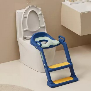 Babycare Potty Training Seat - Blue
